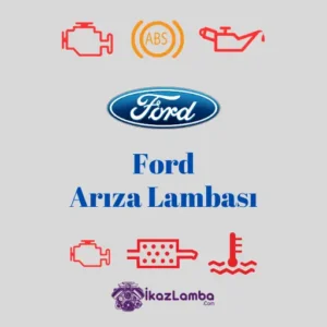 Ford-Ar1za-Lambalar1-ve-Anlamlar1