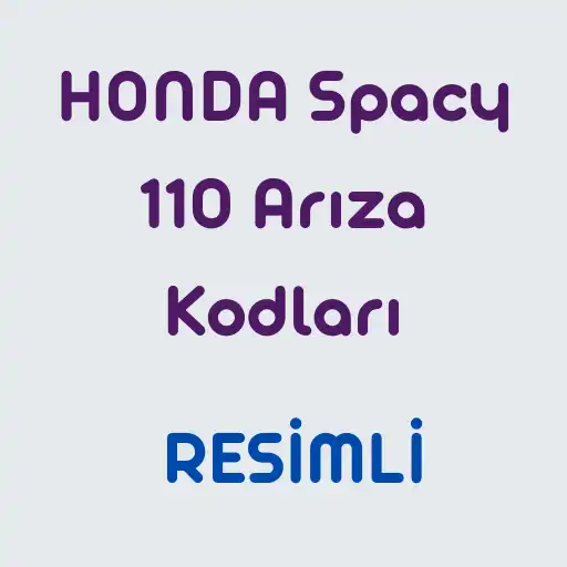 Honda-Spacy-110-Ar1za-Kodlar1-Tam-Liste
