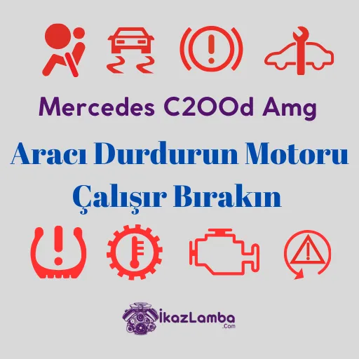 Mercedes-C200d-Amg-Arac1-Durdurun-Motoru-Cal1_1r-B1rak1n-8211-Cozumu