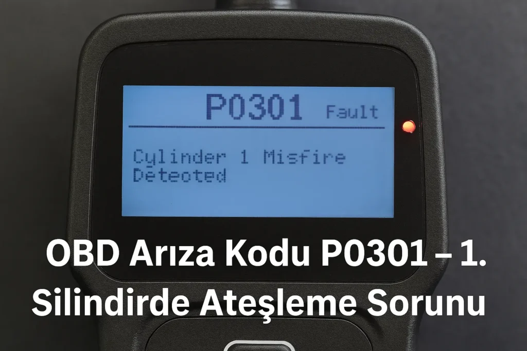 OBD-Ar1za-Kodu-P0301-1-Silindirde-Ate_leme-Sorunu