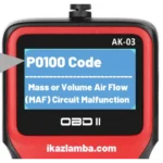 P0100-Ar1za-Kodu-MAF-Devre-Ar1zas1-Cozumu