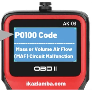 P0100-Ar1za-Kodu-MAF-Devre-Ar1zas1-Cozumu