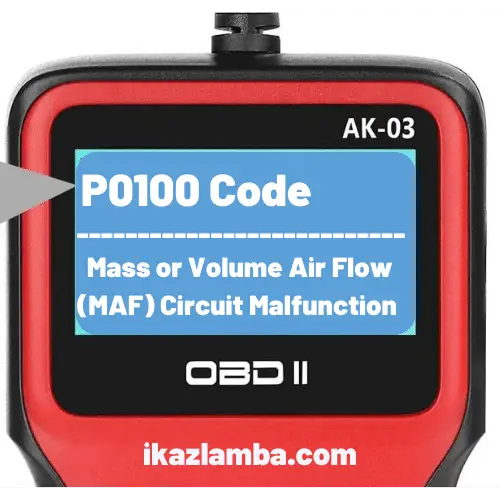 P0100-Ar1za-Kodu-MAF-Devre-Ar1zas1-Cozumu