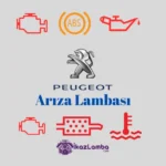 Peugeot-Ar1za-Lambalar1-ve-Anlamlar1