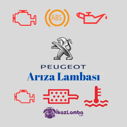 Peugeot-Ar1za-Lambalar1-ve-Anlamlar1