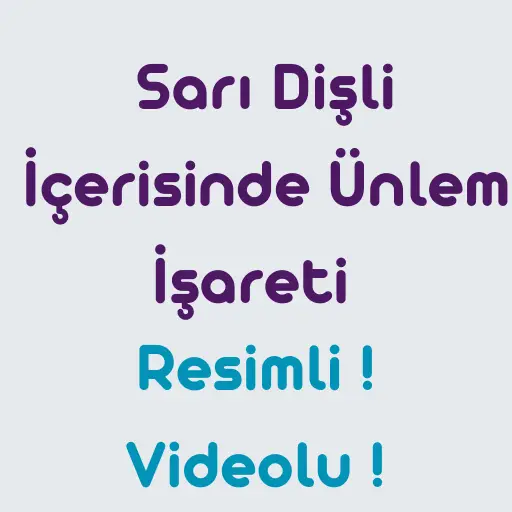Sar1-Di_li-0cerisinde-Unlem-0_areti-Ar1zas1-Ve-cozumu