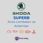 Skoda-Superb-Ar1za-Lambalar1-ve-Anlamlar1