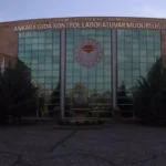 Gıda Kontrol Laboratuvarı'nda Yıllık 1.8 Milyon Analiz