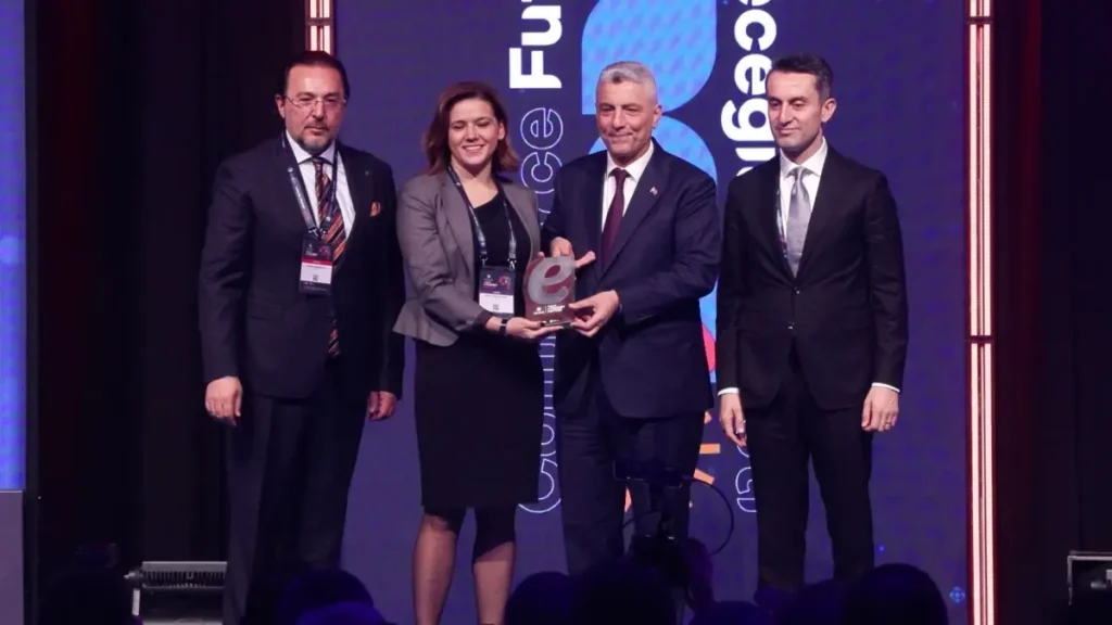 Türkiye E-Ticaret Haftası Başladı