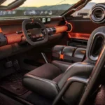 Hyundai CRATER Concept Tanıtıldı