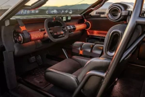 Hyundai CRATER Concept Tanıtıldı