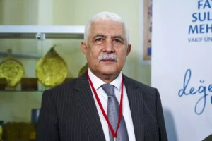 Fuat Sezgin Sempozyumu Devam Ediyor