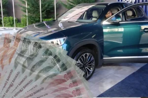 Listede TOGG da var! İşte 2025 yılında en çok satılan otomobil markası