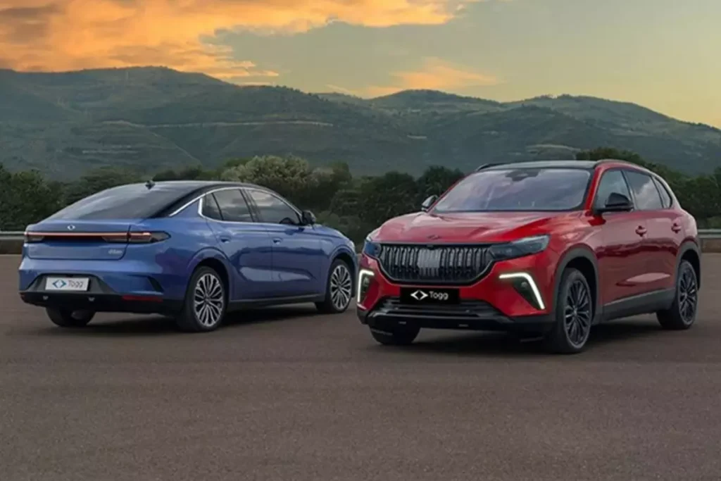 TOGG'dan kasım ayına özel dev kampanya! 463 bin lira getirene sıfır araç