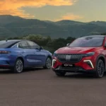 TOGG'dan kasım ayına özel dev kampanya! 463 bin lira getirene sıfır araç