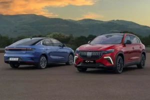 TOGG'dan kasım ayına özel dev kampanya! 463 bin lira getirene sıfır araç