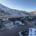 Yüksekova'da T2 Tüneli İnşaatı Başladı