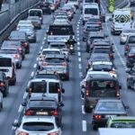 Zorunlu kış lastiği uygulaması yarın başlıyor