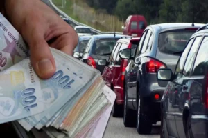 Zorunlu trafik sigortasına zam! İşte büyük şehirlerdeki yeni tarife