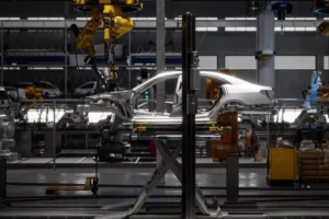 2 dev marka anlaştı! Küçük ve ucuz otomobil üretecekler