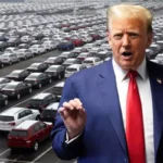 ABD Güney Kore Araç Vergisini İndiriyor