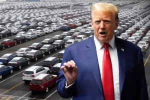 ABD Güney Kore Araç Vergisini İndiriyor