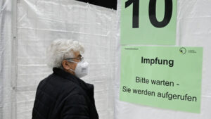 GERMANY-HEALTH-VIRUS-VACCINE