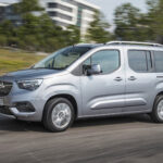 Opel Combo Life
