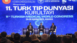 Savunma sanayisindeki başarı sağlık teknolojilerine ilham oluyor