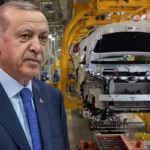 Cumhurbaşkanı Erdoğan müjdeyi verdi: TOGG'dan sonra Türkiye'nin ikinci yüzde 100 elektrikli otomobili geliyor