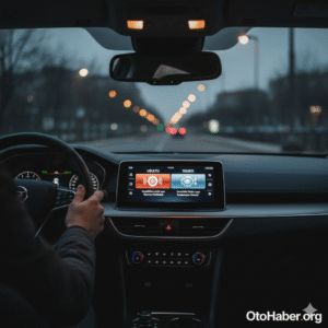 Arabadan Gelen Garip Sesler ve Anlamları: Uğultu mu, Tıkırtı mı?