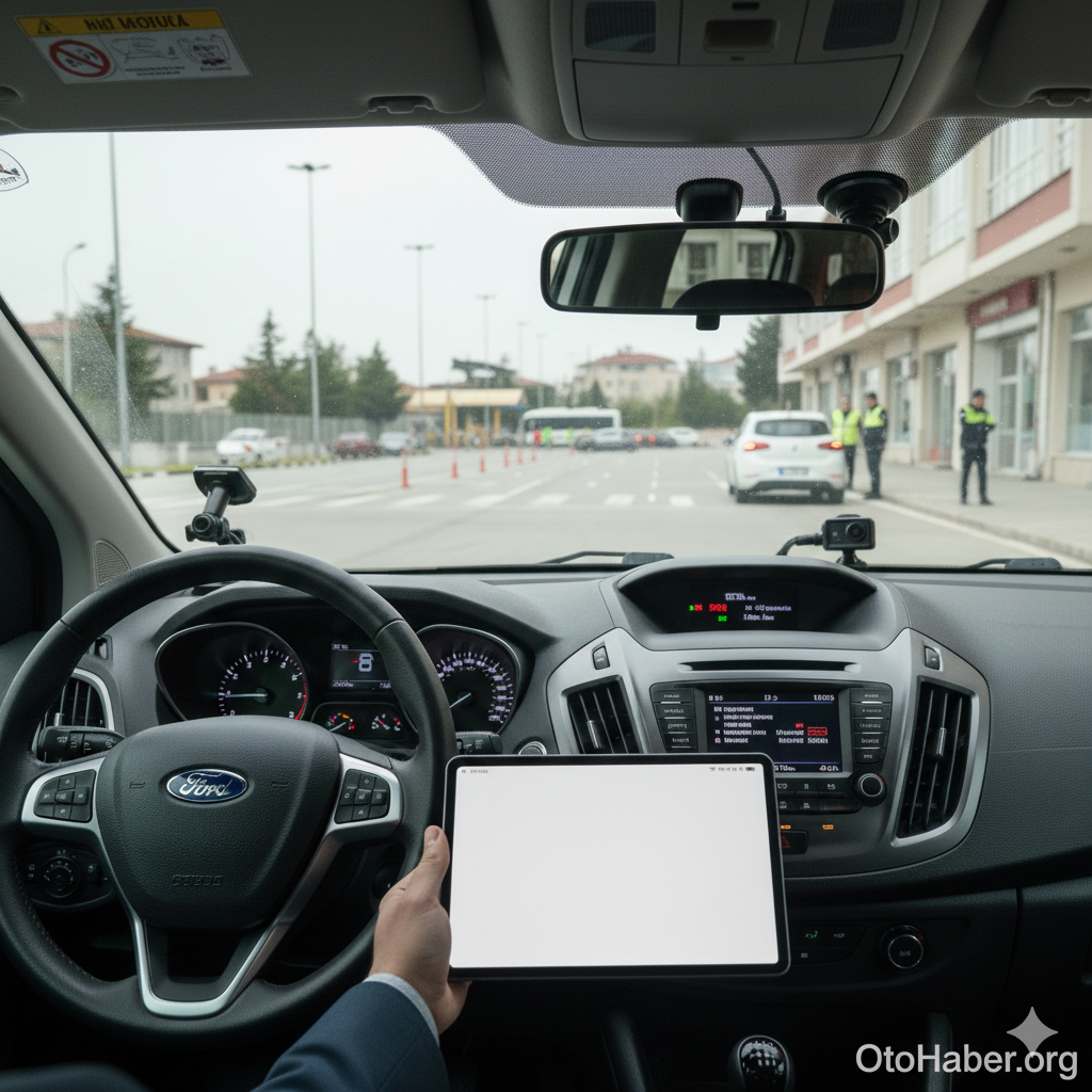 Direksiyon Sınavlarına Kameralı Denetim Geliyor: KDK’dan MEB’e Tavsiye