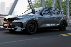 Çinli otomotiv devinden Türkiye hamlesi