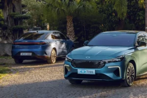 Togg'un 2026 fiyat listesi değişti