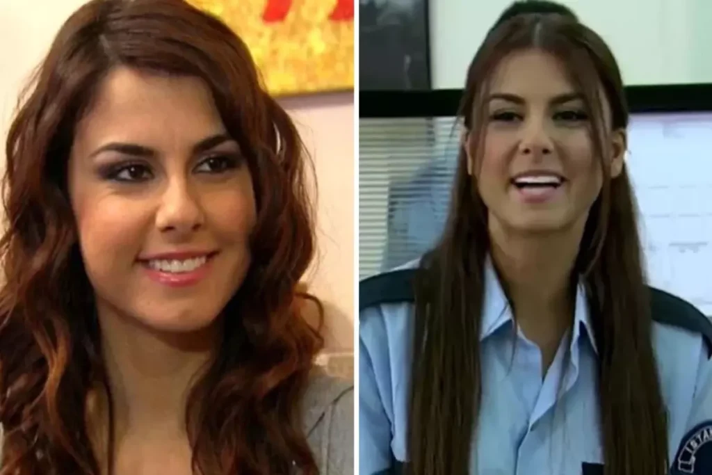 'Adanalı'nın Pınar'ı son haliyle görenlerin ağzını açık bıraktı