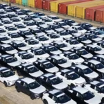 Dev bir marka daha Türkiye'ye geliyor: Yeni otomobiller yola çıktı bile