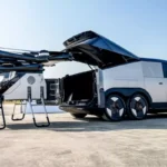 Şimdiden binlerce sipariş aldı bile! İşte uçan otomobile sahip olmanın bedeli