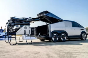 Şimdiden binlerce sipariş aldı bile! İşte uçan otomobile sahip olmanın bedeli