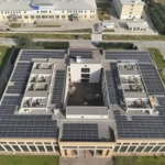 GTÜ Güneş Enerji Santrali Kuruyor