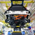 Çin, Küresel Otomotivde Japonya'yı Geçti