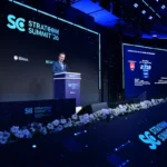 Savunma Sanayii Başkanı Görgün, STRATCOM Zirvesi'nde konuştu Açıklaması