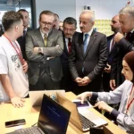 Ulaştırma ve Altyapı Bakanı Uraloğlu, Trabzon'da konuştu Açıklaması