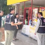 Pertek’te denetimler aralıksız sürüyor