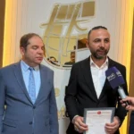 Isparta’ya yeni OSB müjdesi