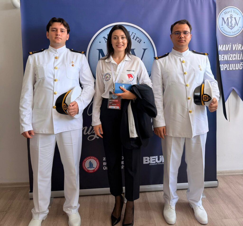 Denizcilik Kariyer Zirvesi Kdz. Ereğli’de başarıyla gerçekleşti