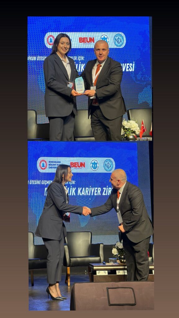 Denizcilik Kariyer Zirvesi Kdz. Ereğli’de başarıyla gerçekleşti