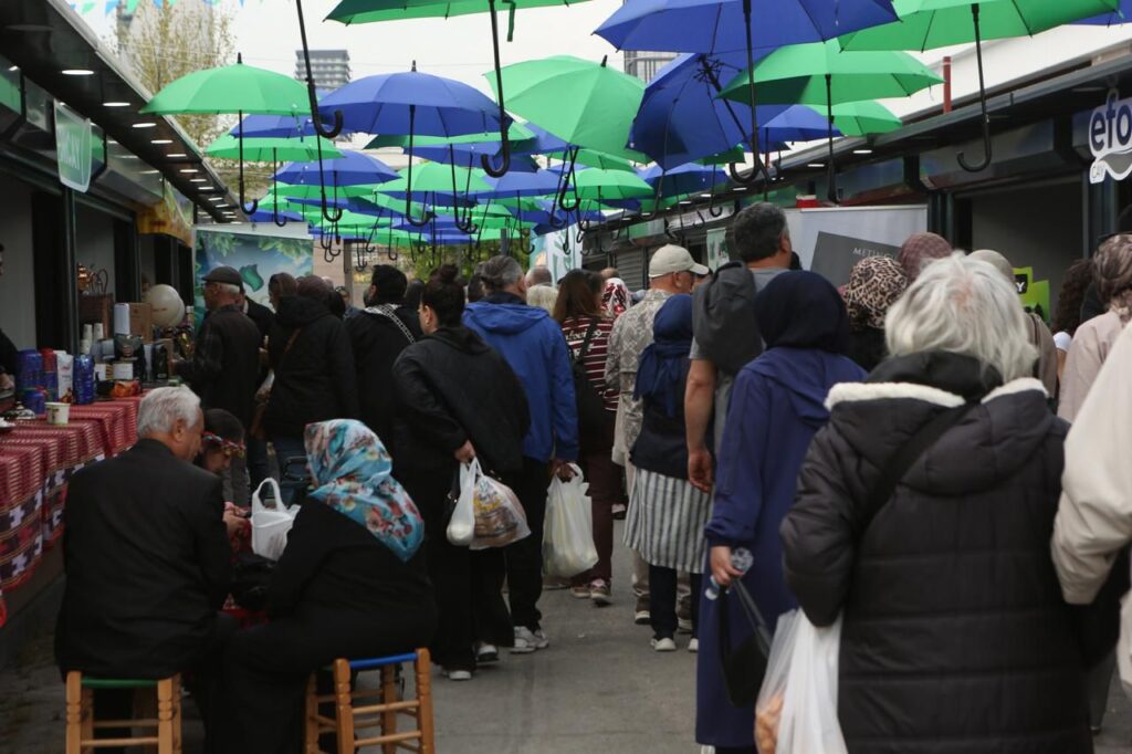 Rize Günleri Türkiye’nin buluşma noktasına dönüştü