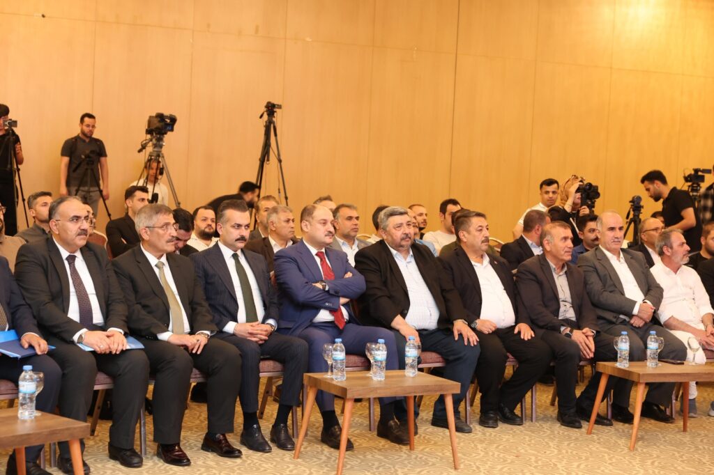 Başkan Gülpınar 2 yıllık hizmet karnesini açıkladı