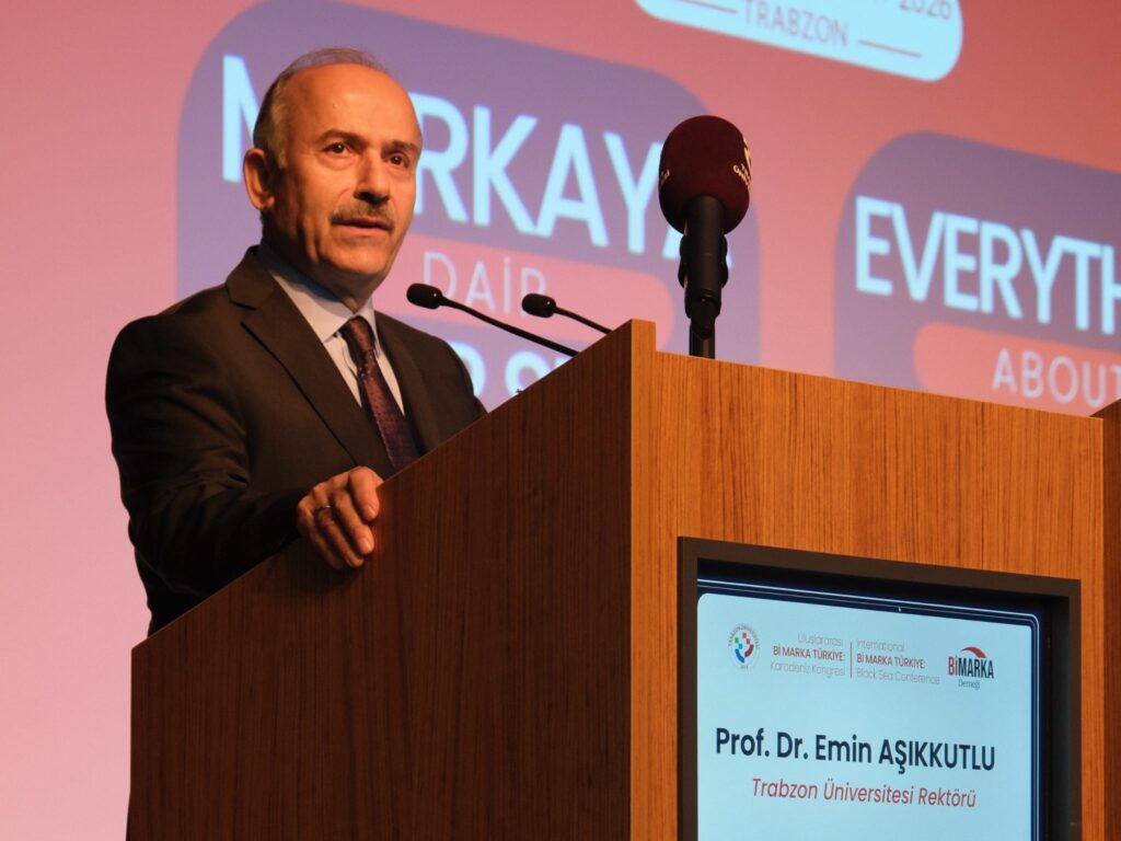 Bi Marka Türkiye Karadeniz Kongresi sonuç bildirgesi açıklandı