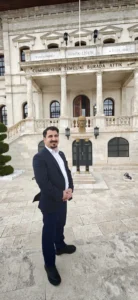 19 Mayıs Atatürk'ü Anma Gençlik ve Spor Bayramı Kutlu Olsun